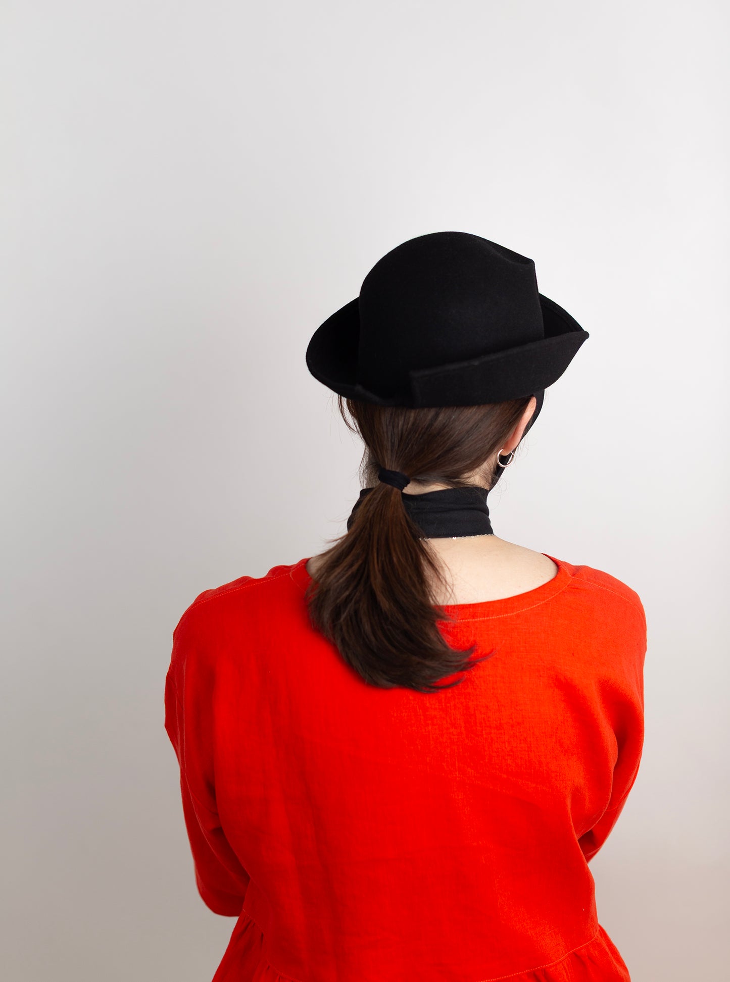 Wren Hat by Jessica Broas