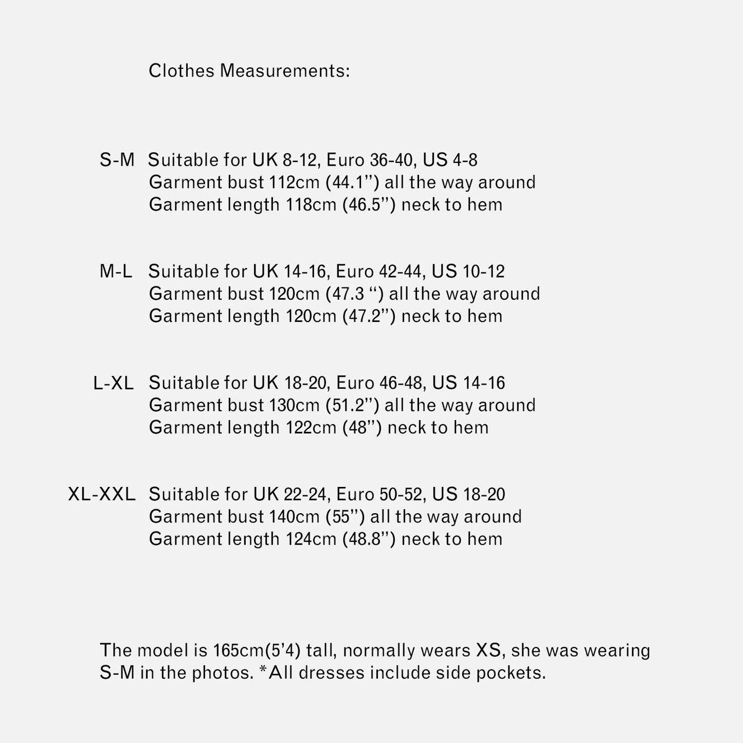 Midnight blue linen dress