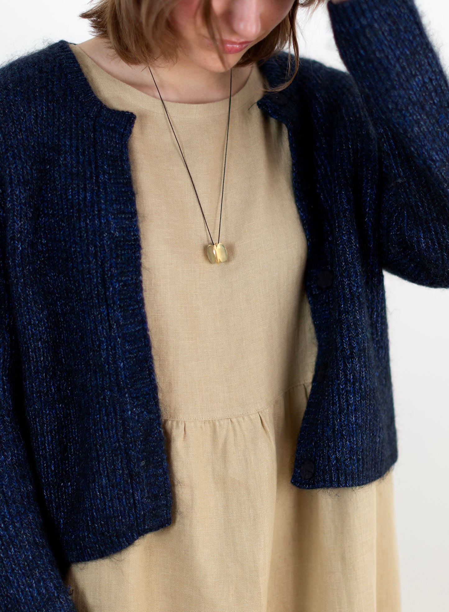 Orbit pendant by itta (20mm)