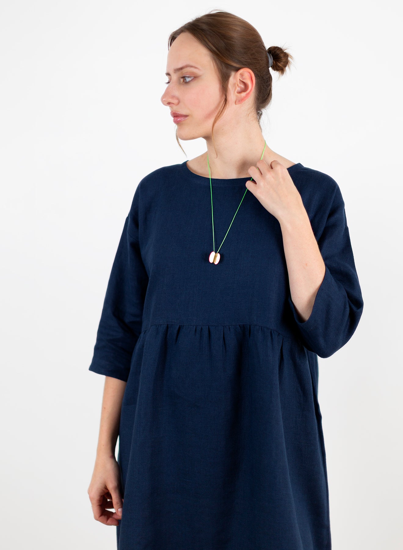 Orbit pendant by itta (20mm)