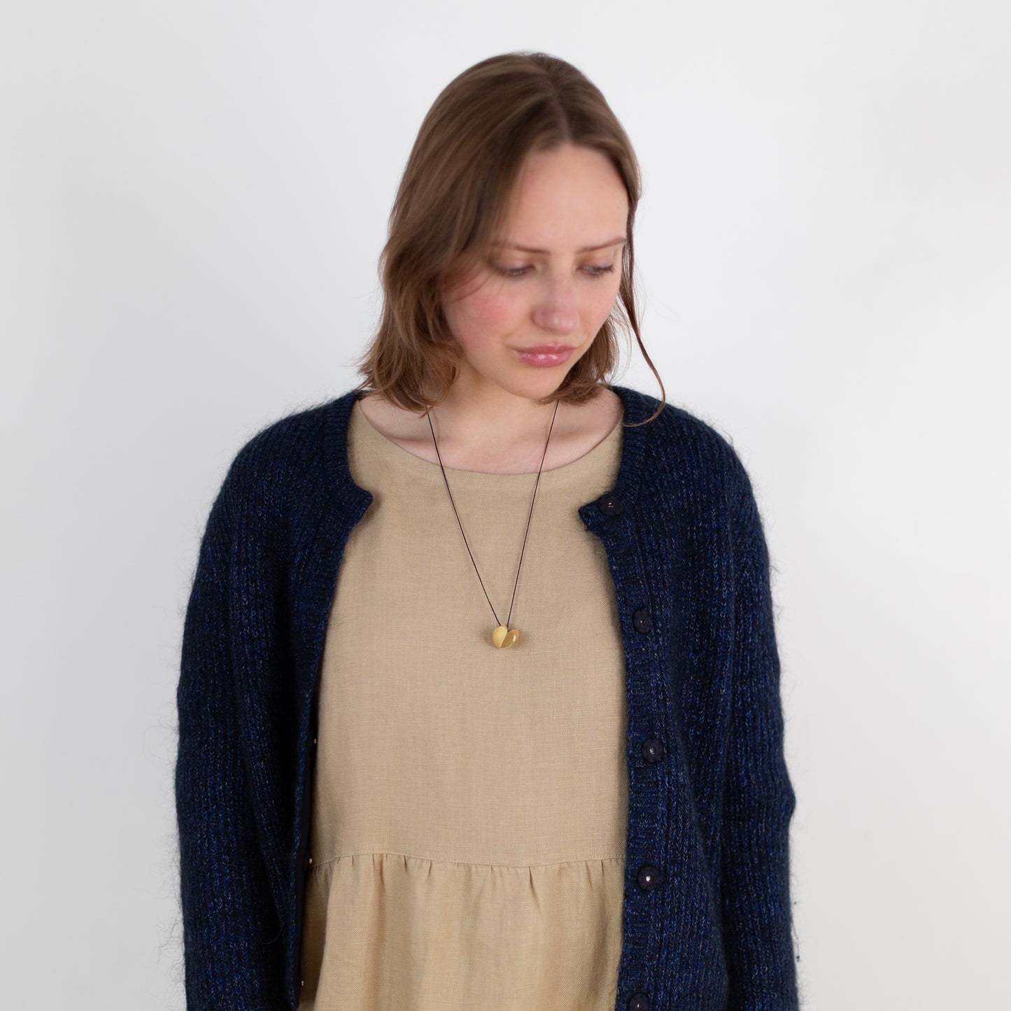 Pulse pendant by itta (23mm)