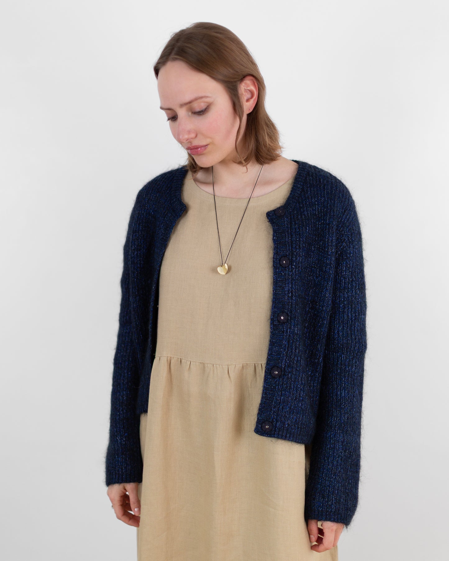 Pulse pendant by itta (23mm)