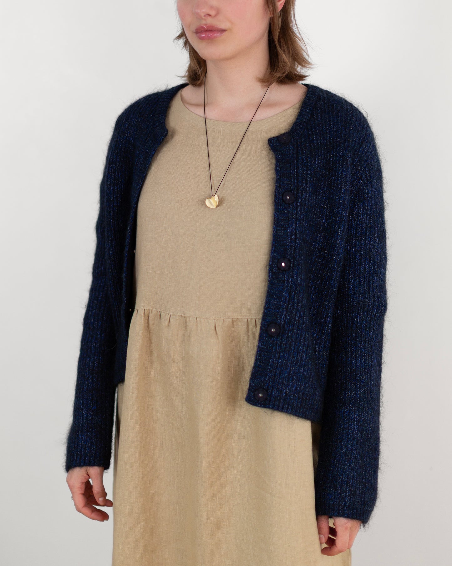 Pulse pendant by itta (23mm)