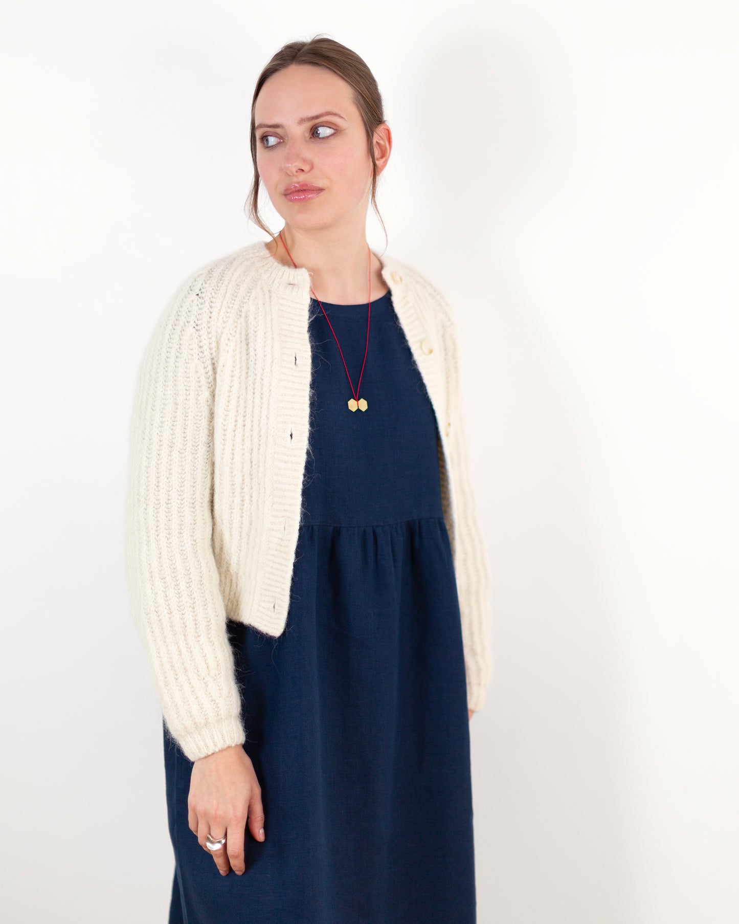 HEXA double pendant by itta