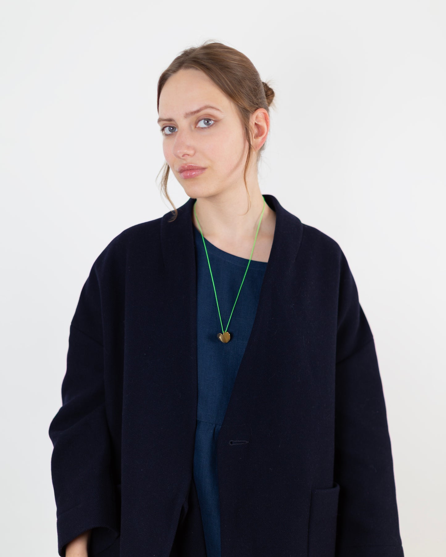 Pulse pendant by itta (23mm)