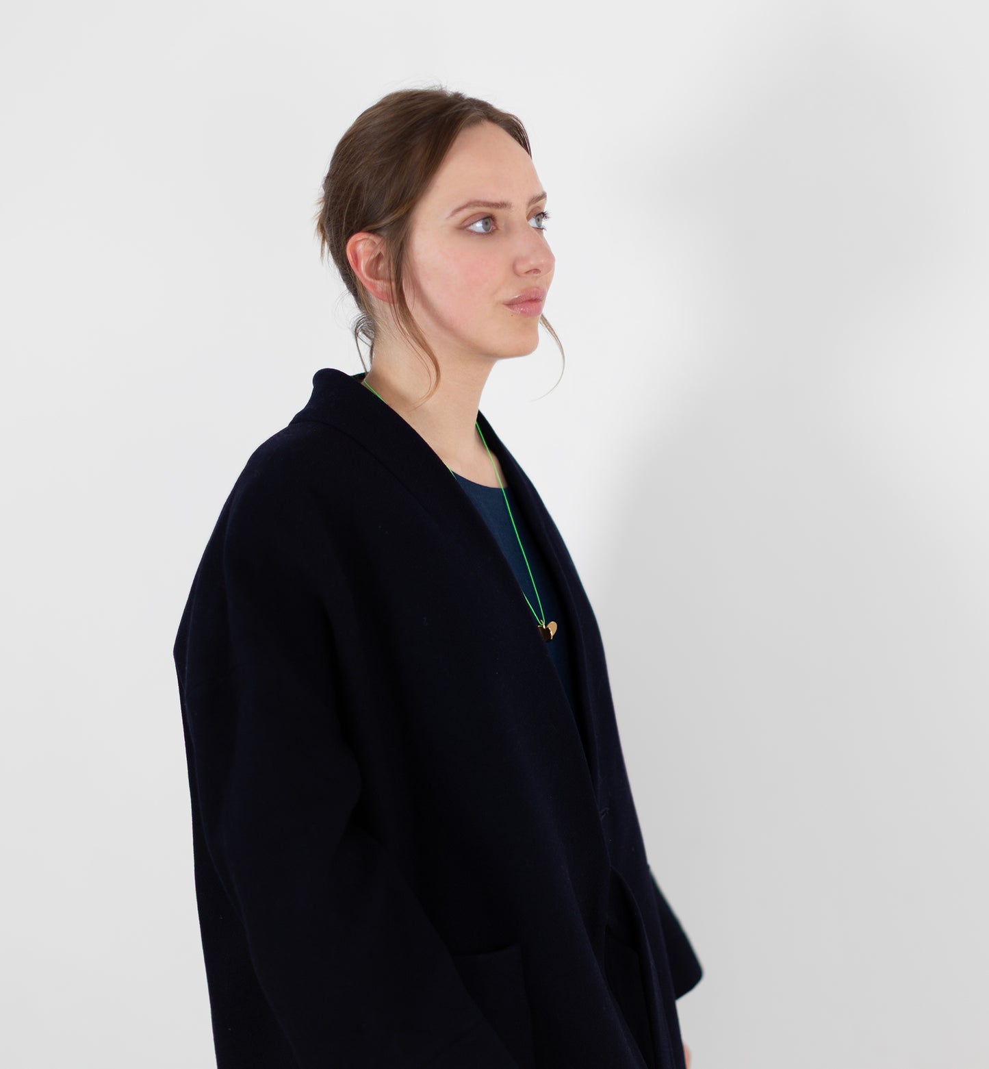 Pulse pendant by itta (23mm)