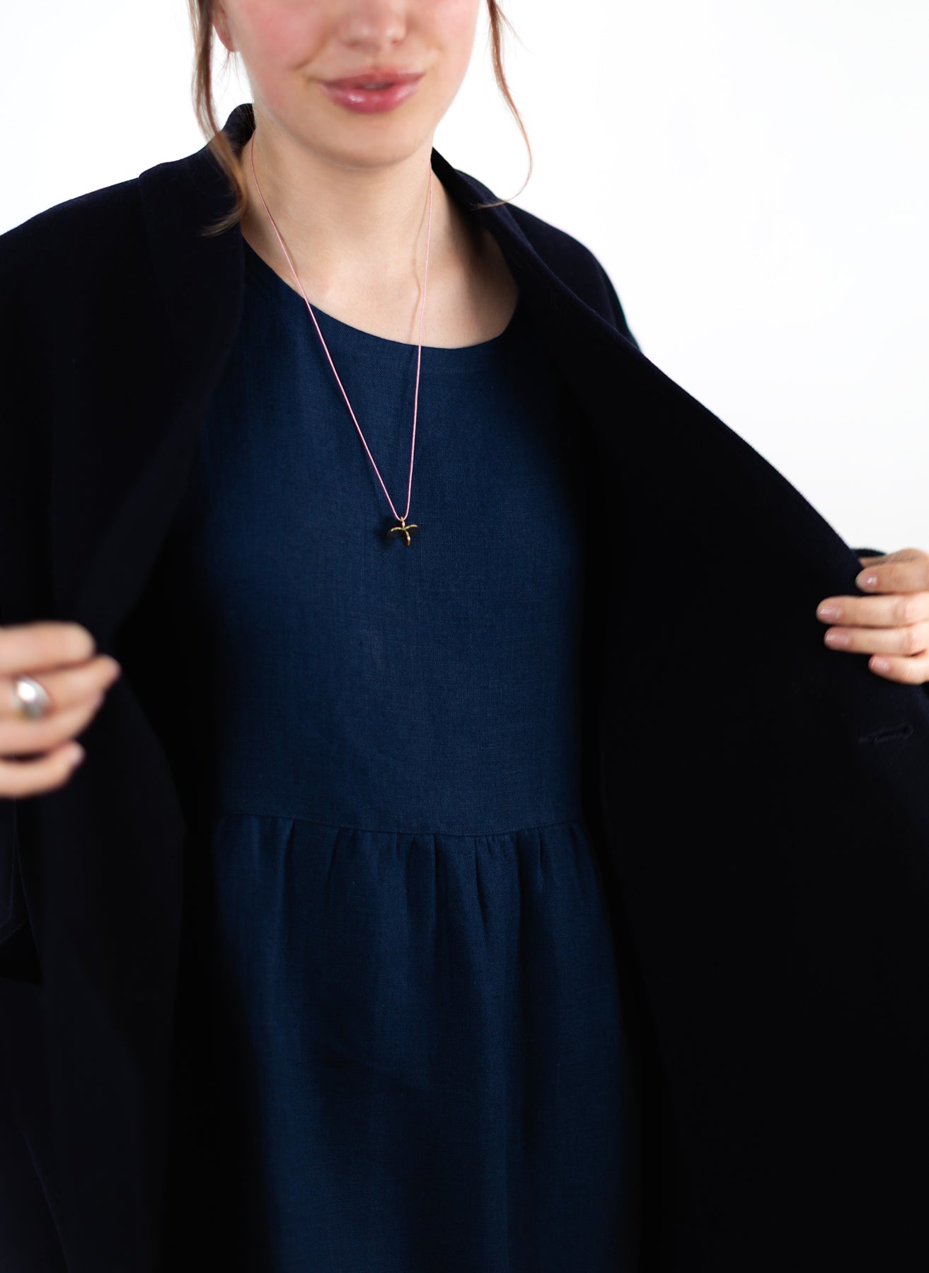 Orbit pendant by itta (10mm)