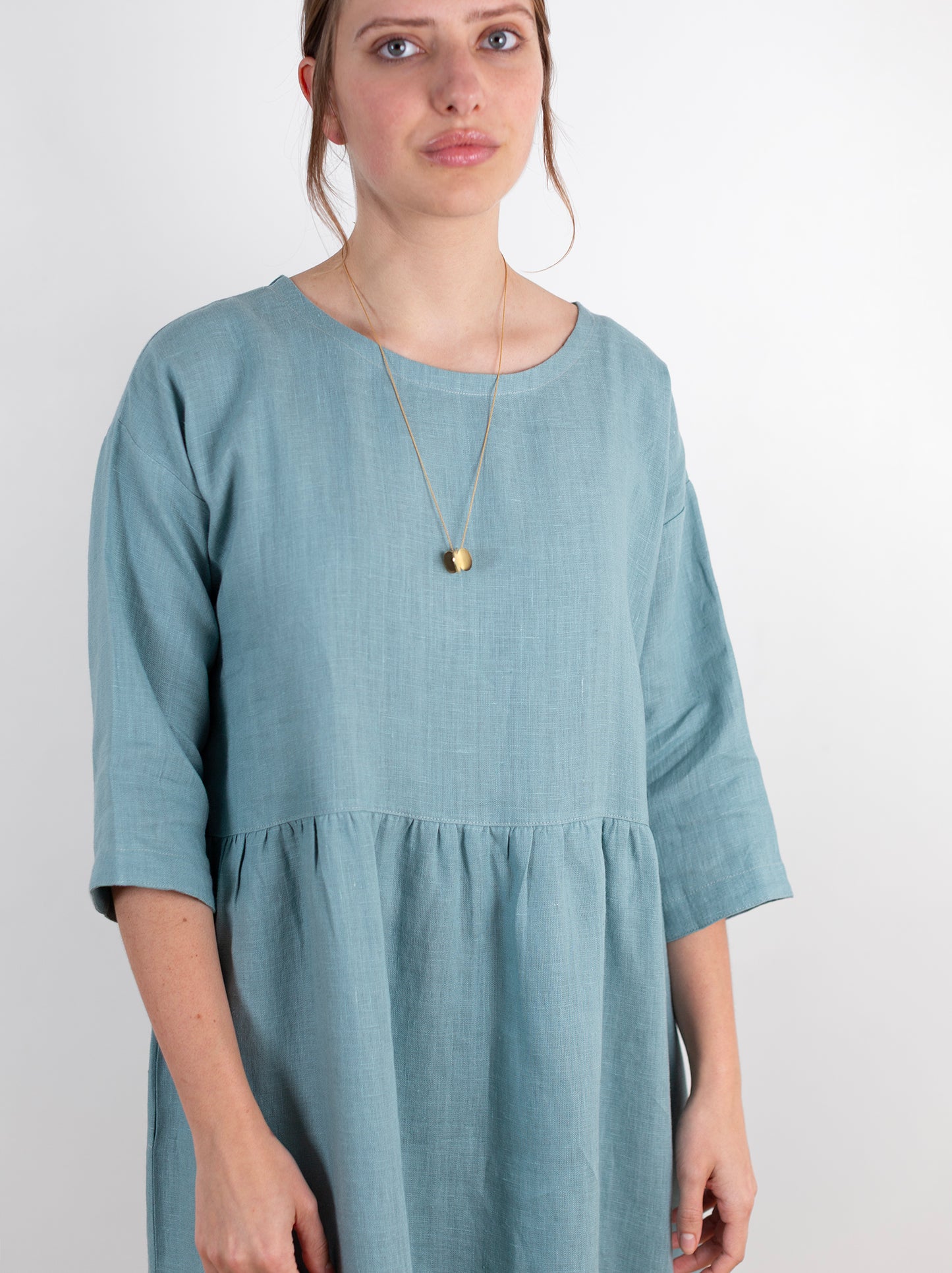 Orbit pendant by itta (16mm)