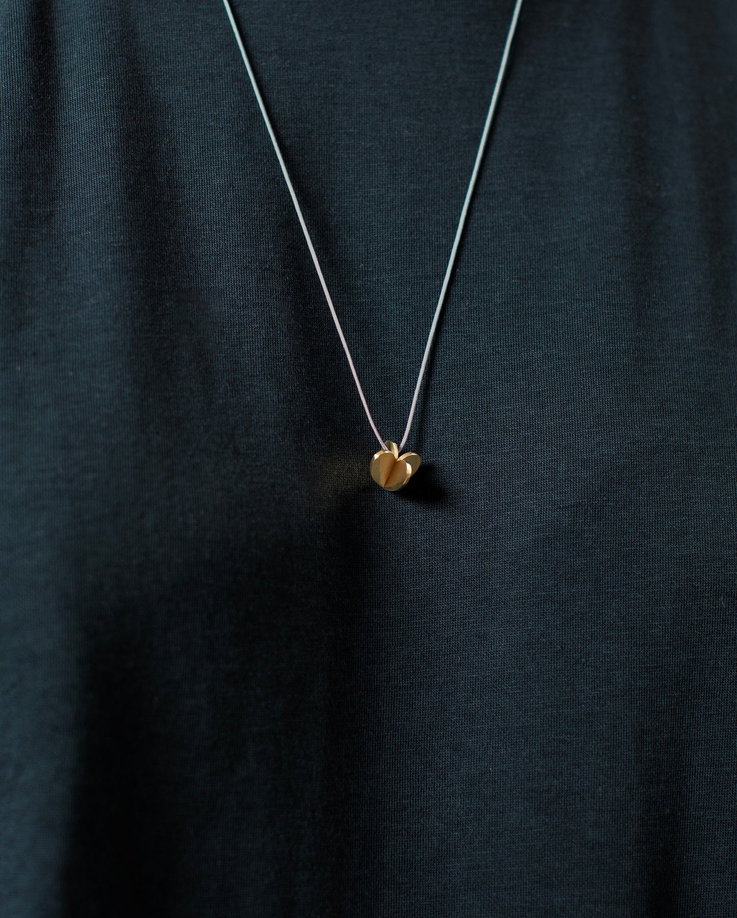 Pulse pendant by itta (14mm)