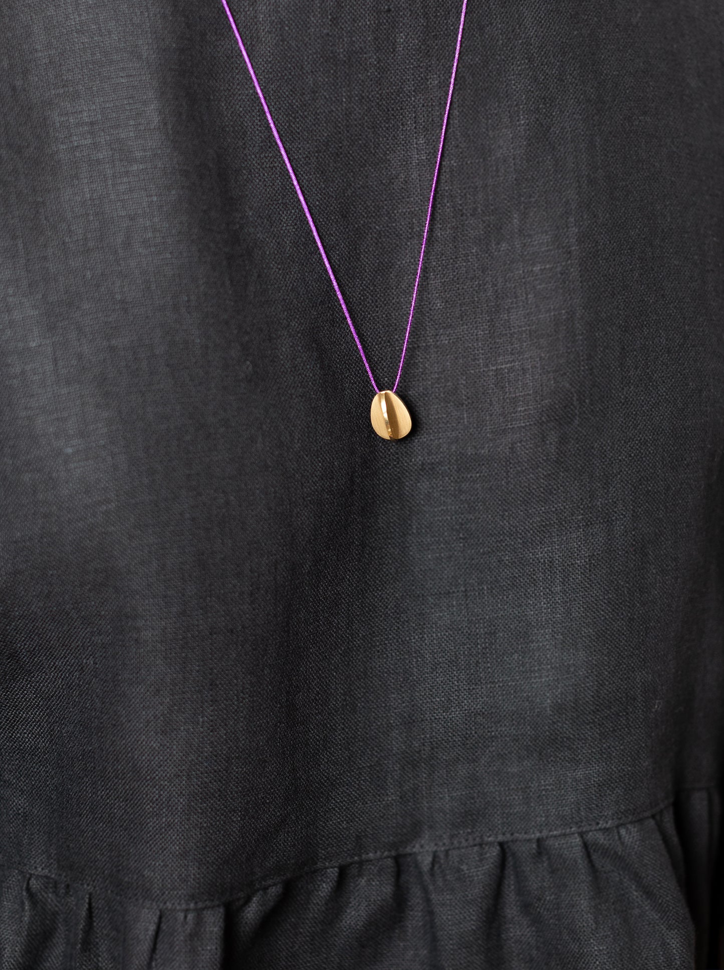 Beginning of Life pendant by itta (17mm)