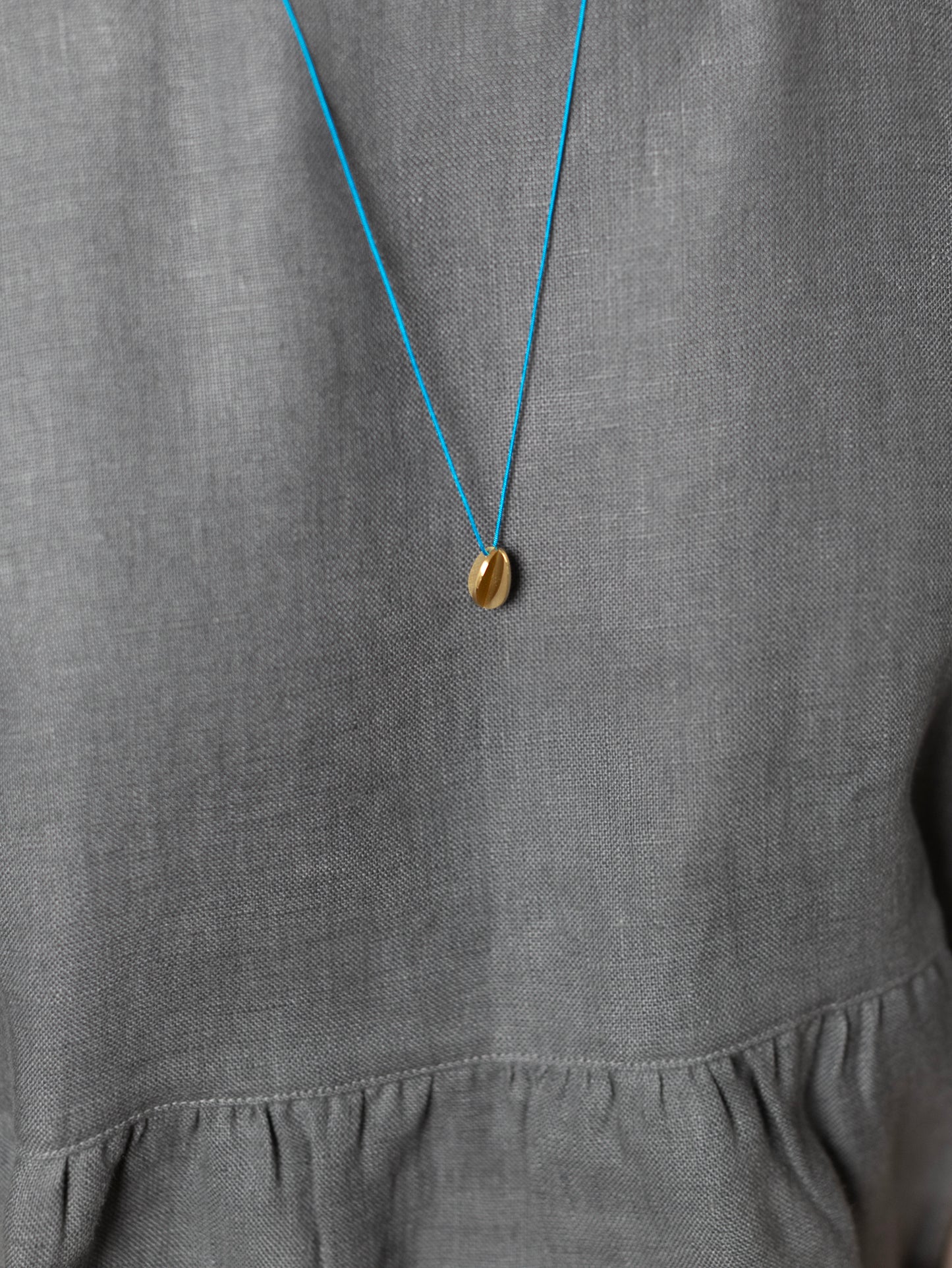 Beginning of Life pendant by itta (15mm)