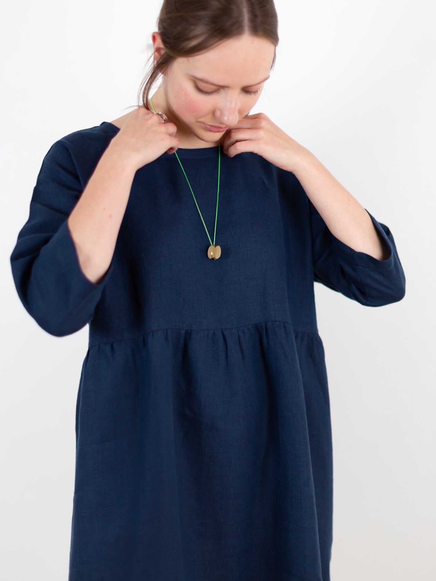 Orbit pendant by itta (20mm)