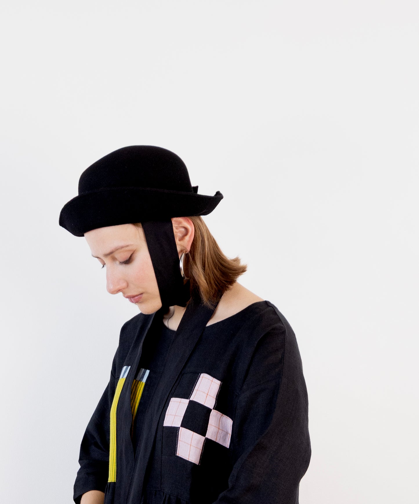 Wren Hat by Jessica Broas