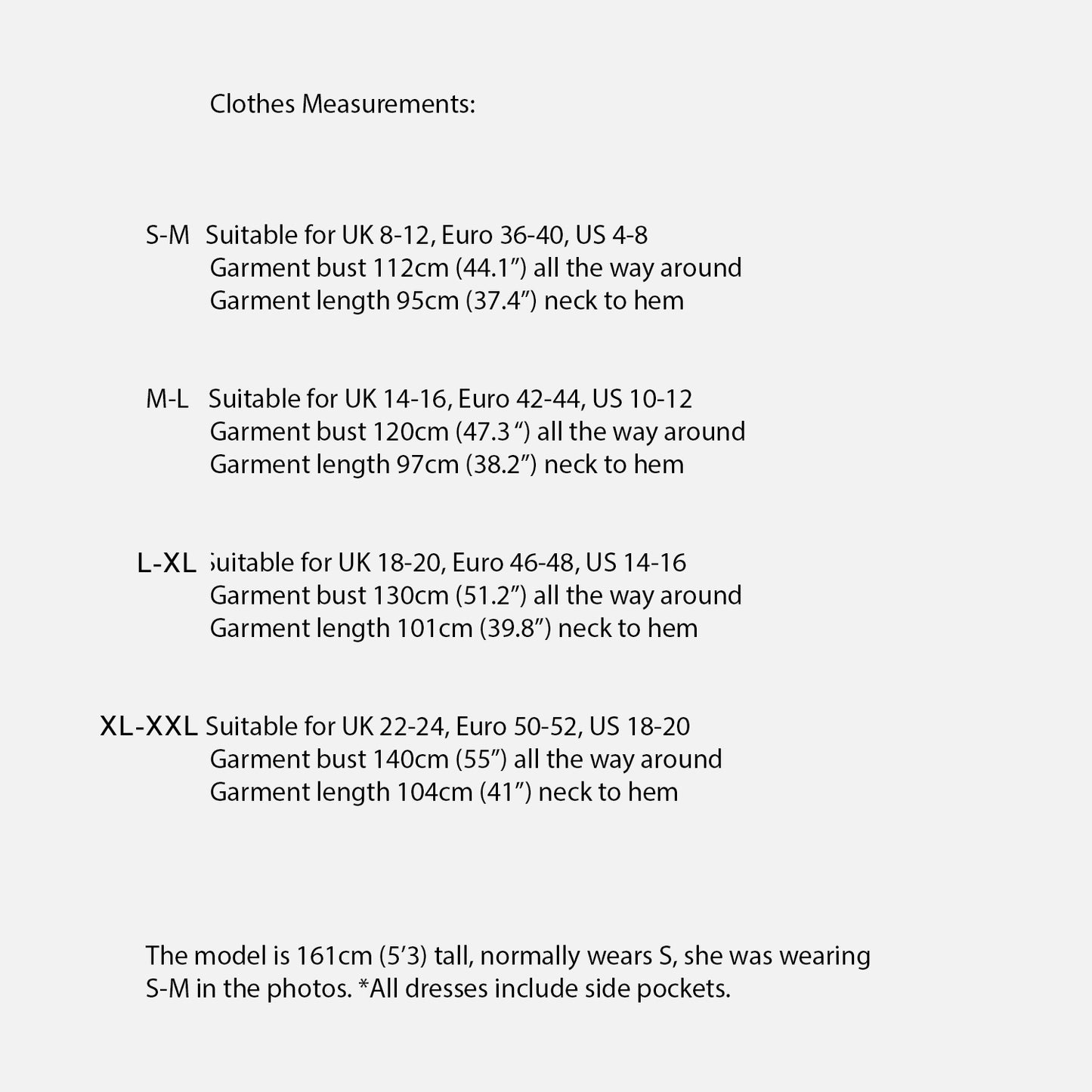 Cottage blue gingham check linen dress