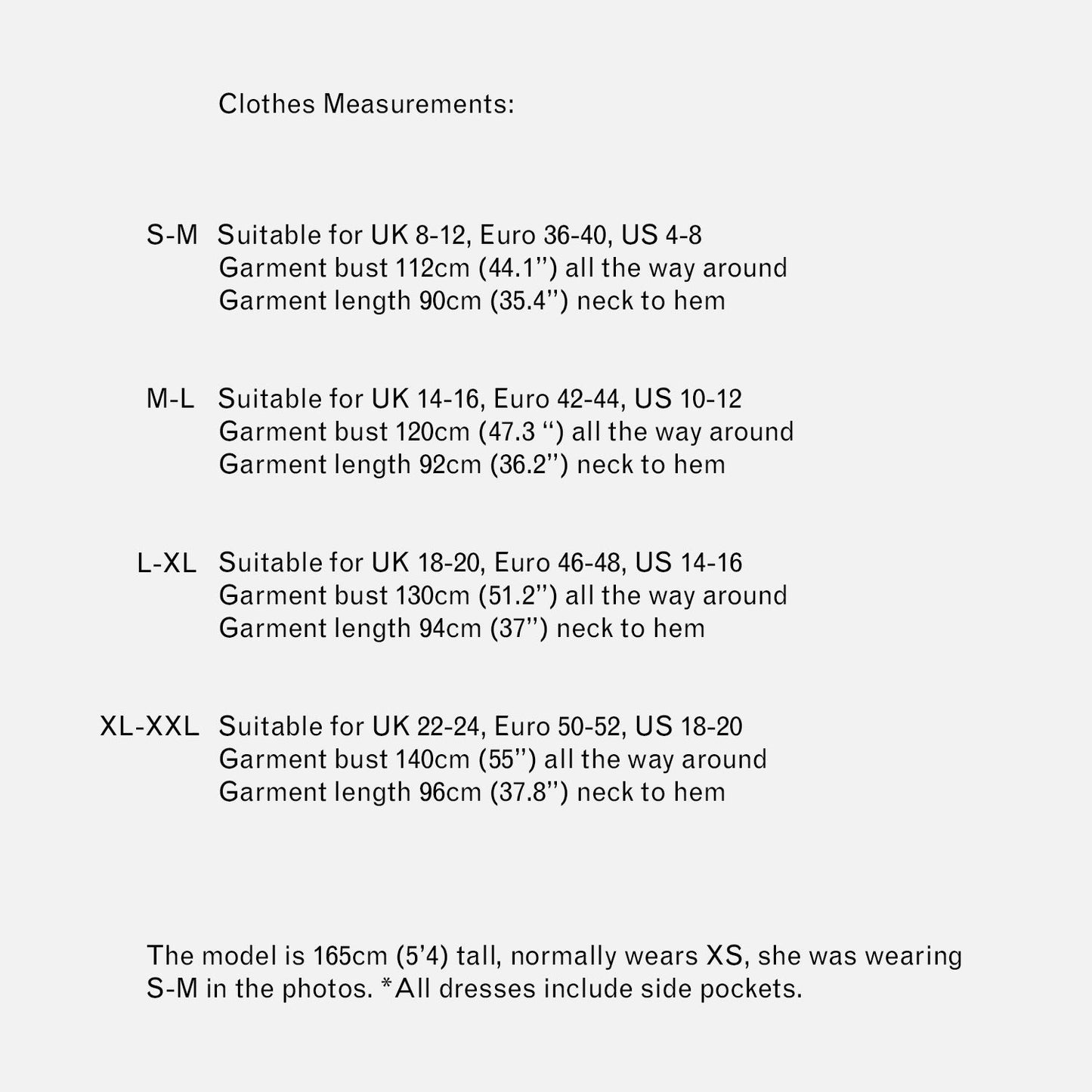 Vibrant orange red and celadon blue linen dress